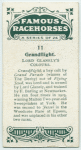 Grandflight.