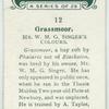 Grassmoor.