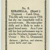 Seradella.