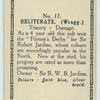 Obliterate.