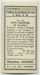 Pons Asinorum.