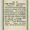 Tom Pinch.