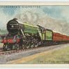 "The Flying Scotsman,"  L. & N.E.R.