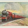 "The Royal Scot,"  L.M. & S.R.
