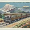 Observation car, "The Contintal Ltd."
