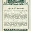 "The Union Limited."