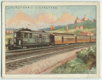 "The 20th Century Limited."