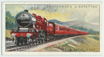 "The Royal Scot,"  L.M. & S.R.