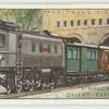 "Simplon-Oreint Express."