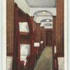 Standard sleeper, "The 20th Century Ltd."
