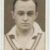 T. E. S. Francis, Blackheath, Cambridge, and England. (Rugby Union.)