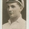T. Holliday, Aspatria, Cumberland, and England. (Rugby Union.)