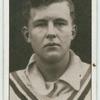 W. E. Tucker, Blackheath, Cambridge, and England. (Rugby Union.)