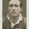 T. Hewitt, Queen's College, Belfast, and Ireland. (Rugby Union.)