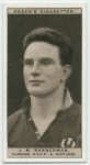 J. M. Bannerman, Glasgow H.S.F.P. and Scotland. (Rugby Union.)