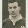 D. Drysdale, Oxford University and Scotland. (Rugby Union.)