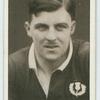 H. Waddell, Glasgow Academicals and Scotland. (Rugby Union.)