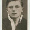 Windsor Lewis, Brecon College, London Welsh and Wales. (Rugby Union.)