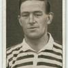 W. Bentham, Broughton Rangers and England. (Northern Rugby League.)