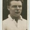 J. W. Brough, Leeds. (Northern Rugby League.)