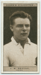 J. W. Brough, Leeds. (Northern Rugby League.)