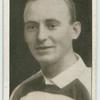 J. Chadwick, Rochdale Hornets. (Northern Rugby League.)