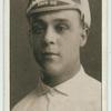 L. Fairclough, St. Helens and England. (Northern Rugby League.)