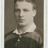 J. Lyman, Dewsbury. (Northern Rugby League.)
