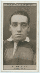 E. Melling, Bradford. (Northern Rugby League.)