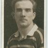 E. Williams, Huddersfield and Wales. (Northern Rugby League.)