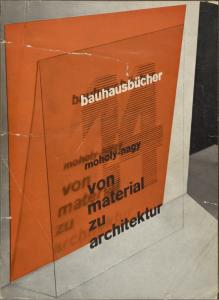 Von Material zu Architektur