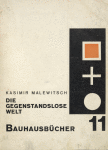 Die Gegenstandslose Welt