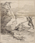 Archimedes has his fulorum; but is his lever strong enough?