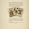 Historique cont. Illustration of playing cards from the eighteenth century
