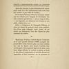 Historique cont. Pattern of a willow tree