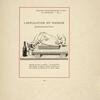 L'Application du pochoir. Démonstration. Fig. 1. Manière de tenir le pochoir