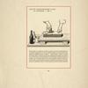 Fig. 4. Pour pocher on commence en bas du pochoir [...] [Pattern of willow tree.]