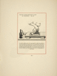 ig. 10. [Moyen de brosser autour d'une réserve. Pattern of tulips.]