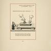 Démonstration des adoucis. [L'Application du pochoir cont. Pattern of tulips.]
