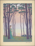 Clair de lune.