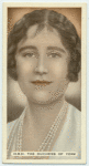H.R.H. The Duchess of York.