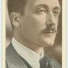 Sir Iain Coloquhoun.
