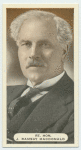 Rt. Hon. J. Ramsay Macdonald, P.C. M.P.