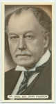 R. Hon. Sir John Gilmour, P.C. M.P.