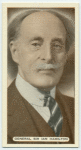 Geneeral Sir ian Hamilton.