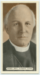 Most Rev. Cosmo Lang.
