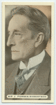 Sir Johnston Forbes-Robertson.