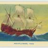 The "Mayflower".