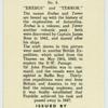 "Erebus" and "Terror" 1845.