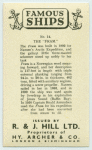 The "Fram" 1893.